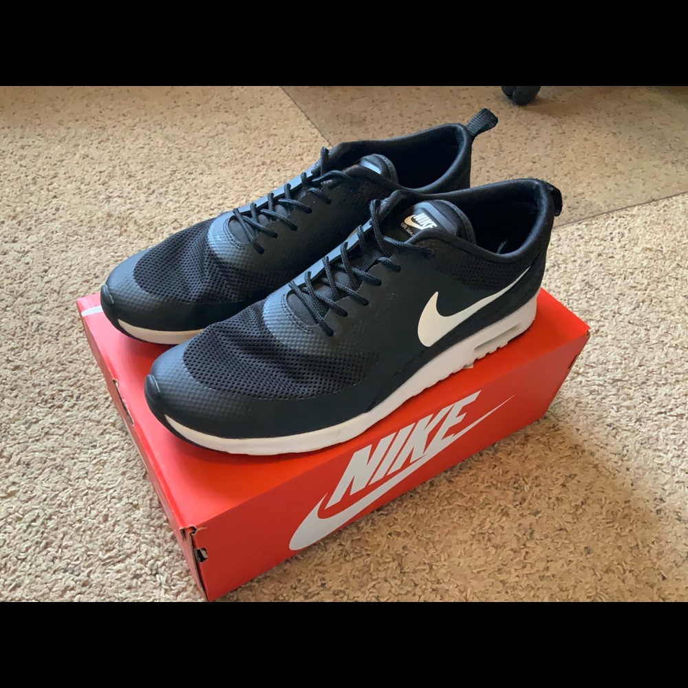 Nike Air Max Thea
